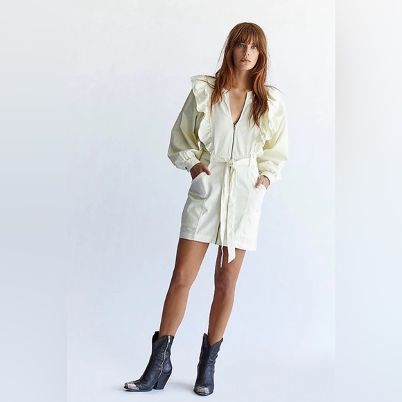 Free People Dresses & Skirts - •dress•
